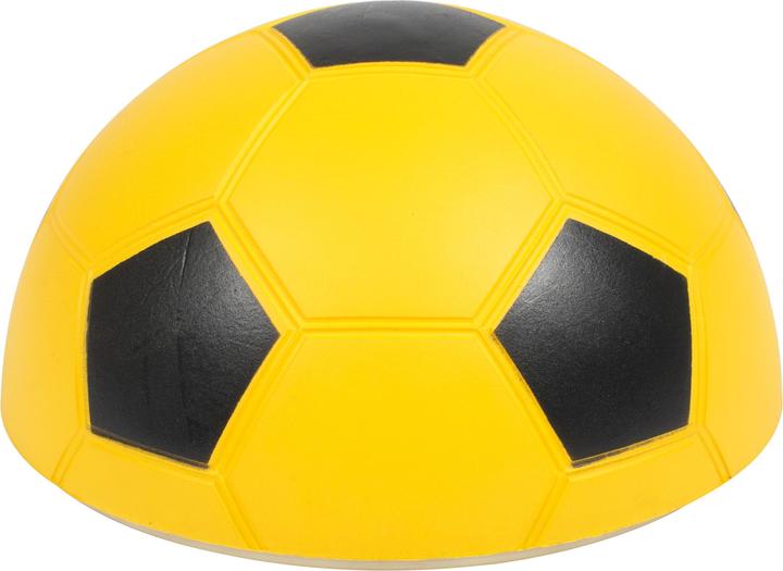 Image du produit Spordas Football de glisse en intérieur