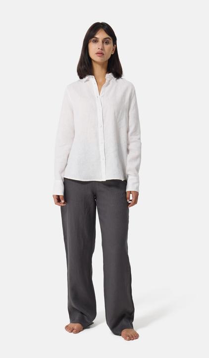 Actual product image Cash-Mere Linen trousers long (M)