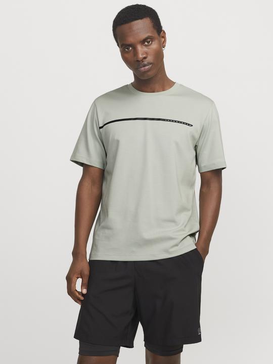 Produktbild Jack & Jones Jcofusion Full Branding Tee Ss Crew Noos (XS)