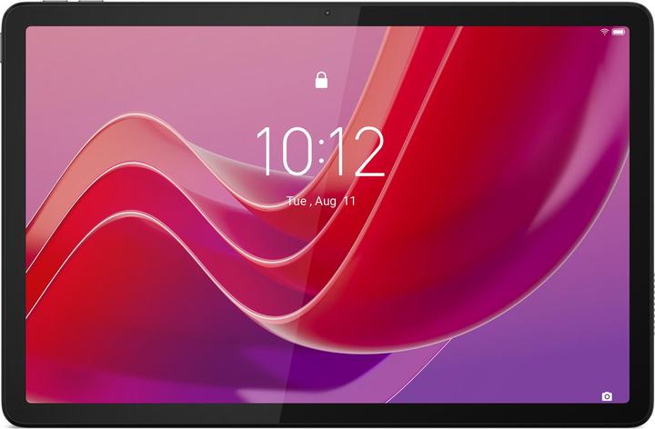 Lenovo Tab M11 (nur WLAN, 11", 128 GB, Luna Grey)