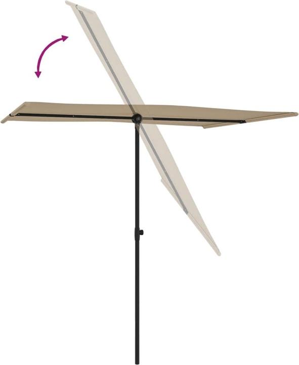 Immagine prodotto VidaXL Freda (1.50 m)