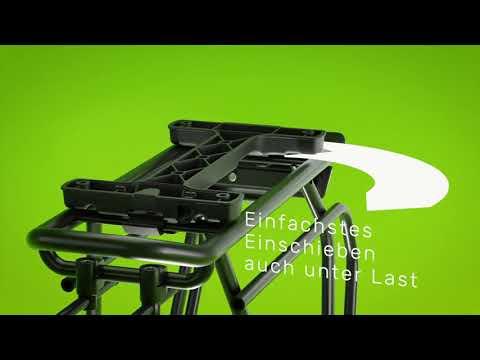 Actual product image Racktime Snapit 2.0 Adapter