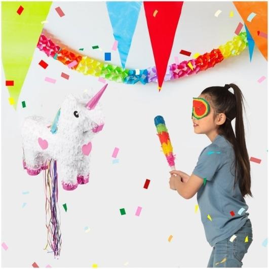 Image du produit Boland Pinata - Fête d'anniversaire (2 Pièces)