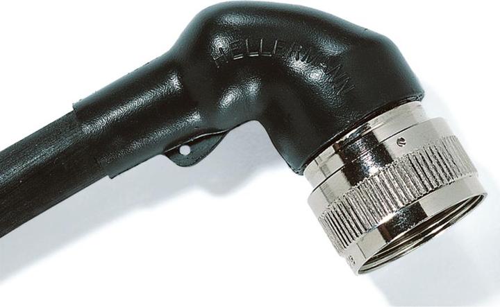 HellermannTyton Warmschrumpfformteil (1 x)