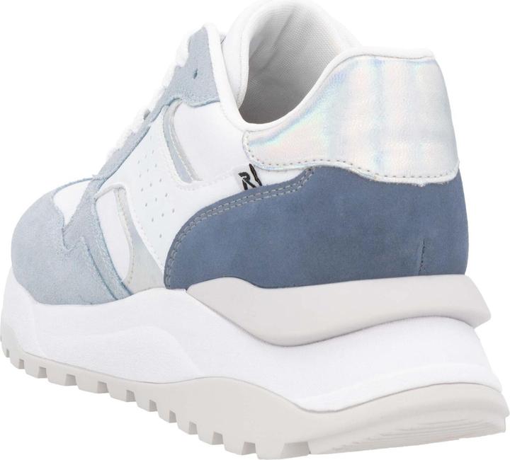 Actual product image Rieker Sneaker (41)