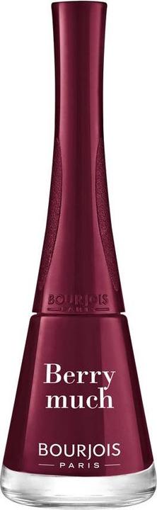 Produktbild Bourjois 1 Second (07 Berry Much, Farblack)