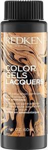Actual product image Redken Color Gels Lacquers 10 Minutes 6NW-6.03 60ml - Pack of 3 (No.6NW - 6,03)