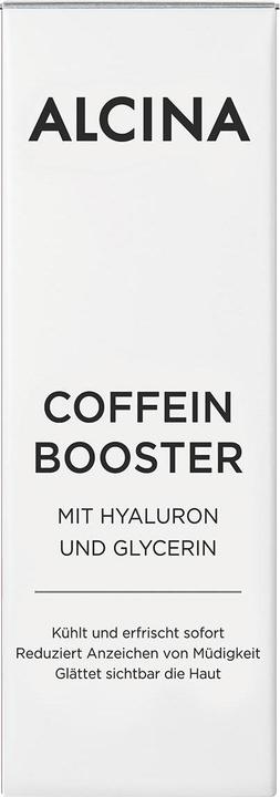 Produktbild Alcina Coffein Booster (15 ml)