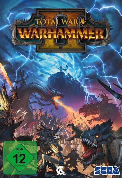 Image du produit Sega Total War : Warhammer 3 (PC) (Windows, DE)