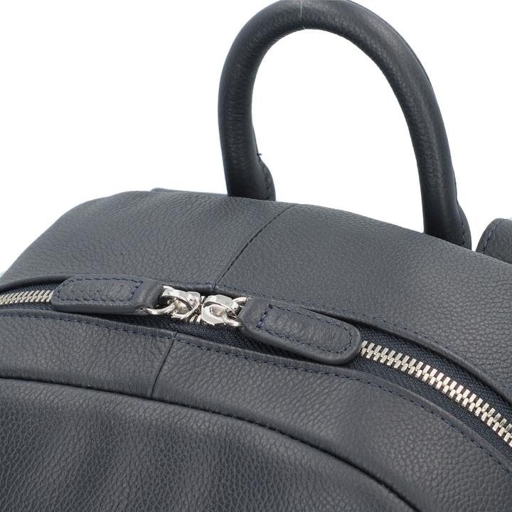 Actual product image Picard LUIS City backpack leather 35 cm (12 l)