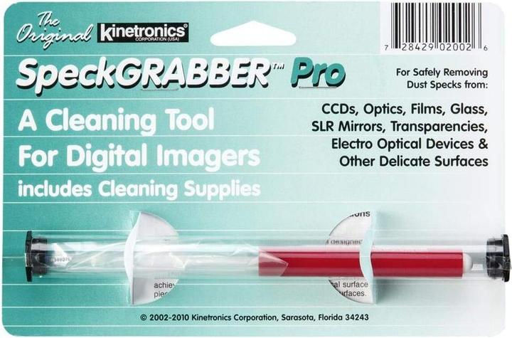Immagine prodotto Kinetronics BaconGrabber Pro