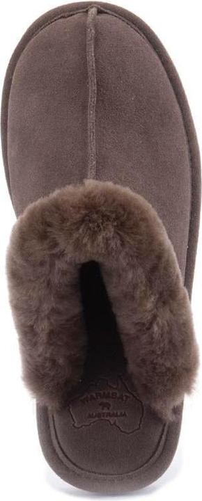 Produktbild Warmbat Lismore Suede (41)