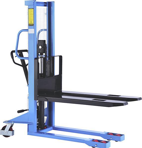 Immagine prodotto kaiserkraft Carrello elevatore alto (1000 kg)