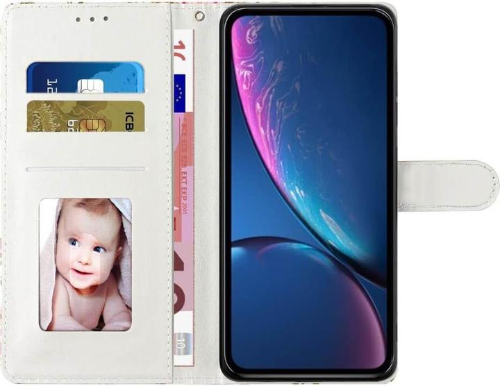 Produktbild Cover-Discount Tasche Hülle mit Motiv (Samsung Galaxy A26)