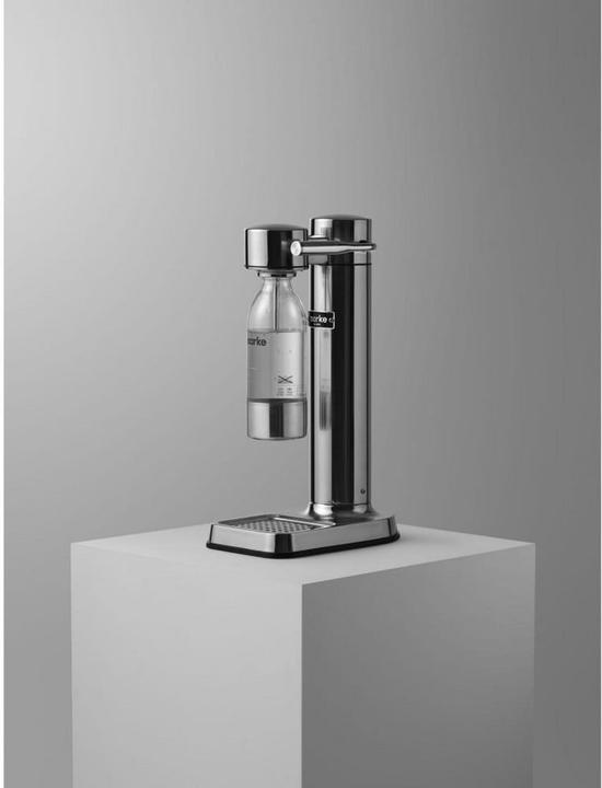 Actual product image Aarke Trinkflasche (0.50 l)