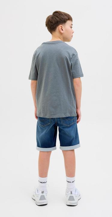 Image du produit Jack & Jones Gedruckt T-shirt Junior T-shirt (176)