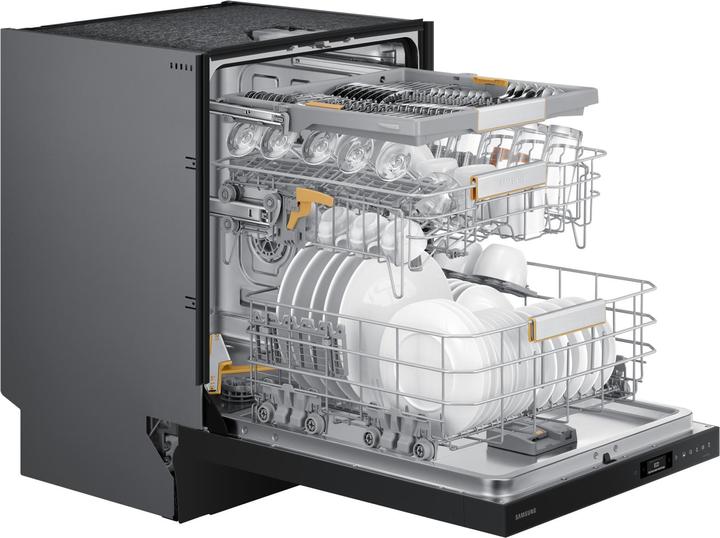 Produktbild Samsung DW60BB890UAPET