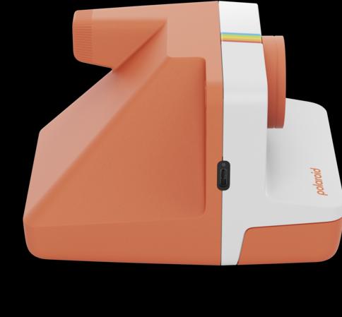 Produktbild Polaroid Now Gen 3.0 - Coral