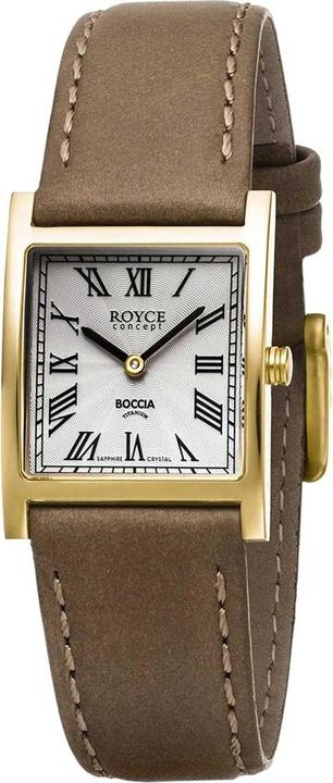 Image du produit Boccia 3360-02