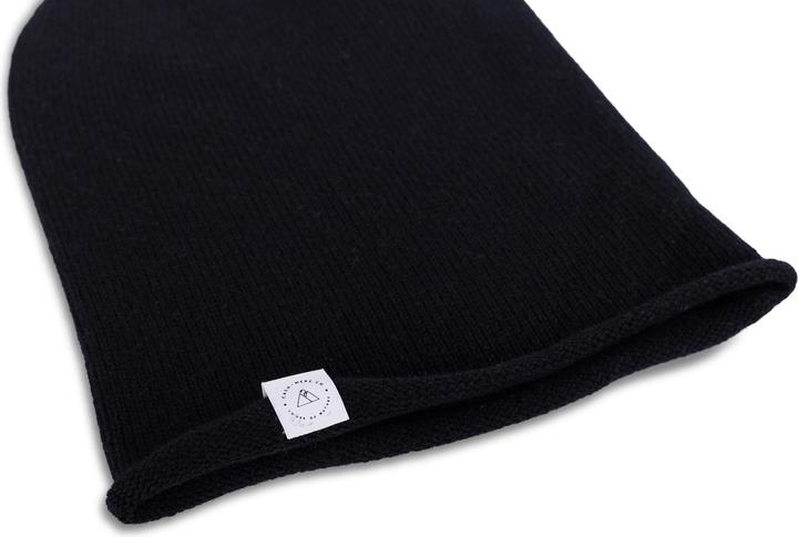 Produktbild Cash-Mere Kaschmir Beanie (One Size)