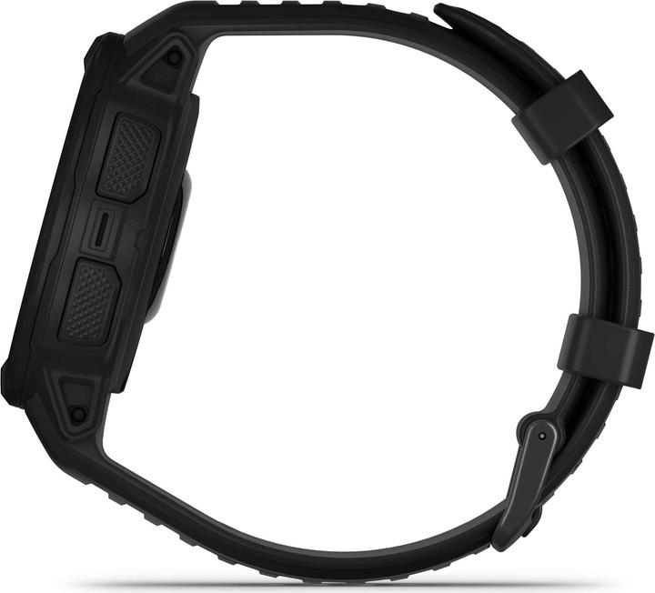 Actual product image Garmin Instinct 2 Solar Tactical Edition (45 mm)