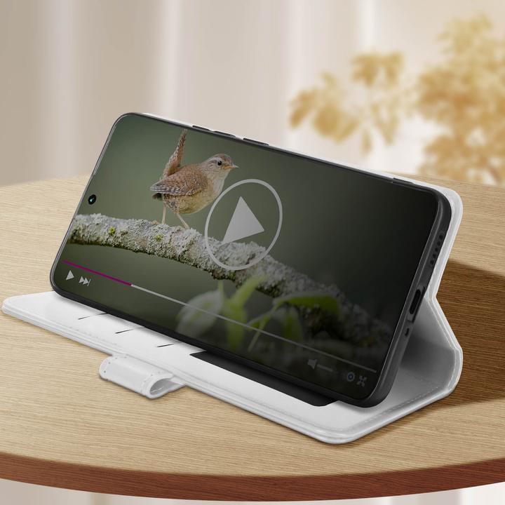Actual product image Avizar Vintage Series (Xiaomi Redmi Note 13 Pro+)