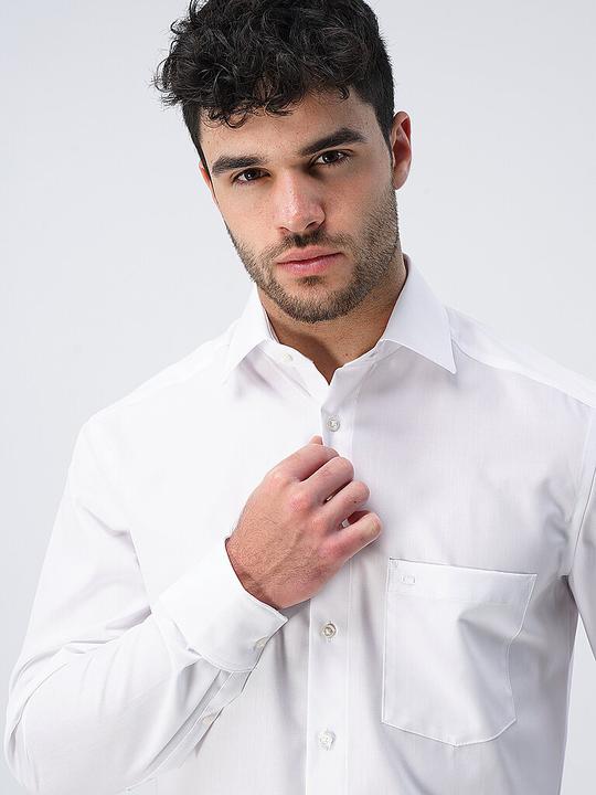 Actual product image Olymp Business shirts (46)