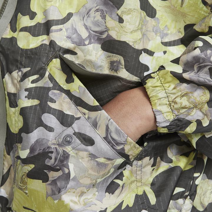 Produktbild Nike NSW Woven AOP Trainingsjacke - 96783 (S)