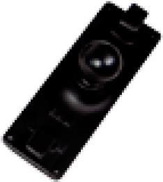 Produktbild Honeywell Thor Vx8 RAM Mount Plate