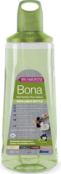 Image du produit Bona Nettoyant pour sols durs Spray Mop Cartouche