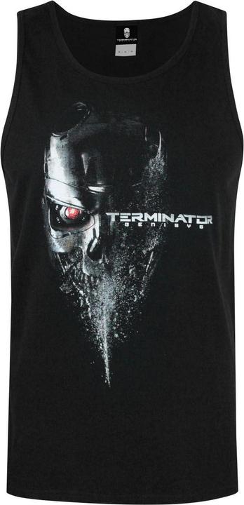 Actual product image Terminator UTNS4048 P (L)