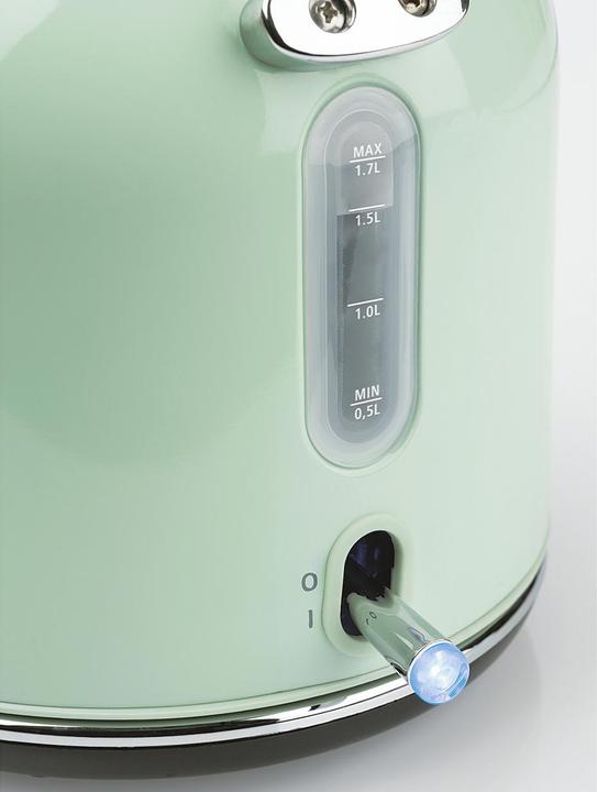 Actual product image Korona Retro 20665 (1.70 l)