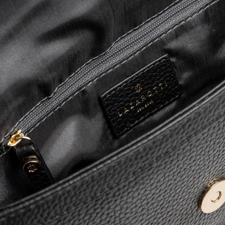 Produktbild Lazarotti Bologna Leather Gürteltasche Leder 25.5 cm