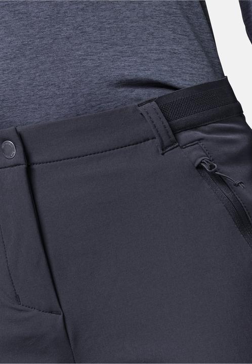Actual product image Jack Wolfskin Geigelstein Slim Pants W (38)