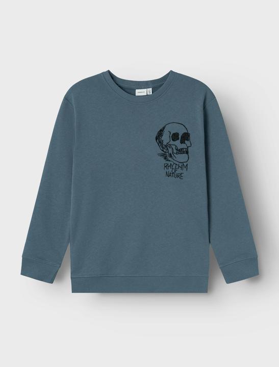 Produktbild Name it Regular Fit Sweatshirt (116)