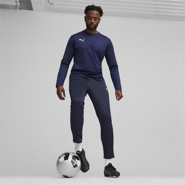 Actual product image Puma teamGOAL Training Pant (XL)