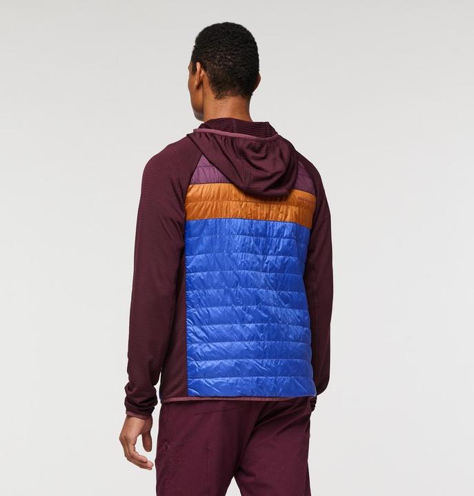 Produktbild Cotopaxi Capa Hybrid Insul. Hooded Jkt (XL)