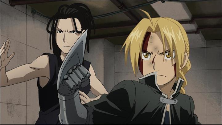 Immagine prodotto Fullmetal Alchemist: Brotherhood Volume 2 (DVD, 2009, Tedesco, Giapponese)