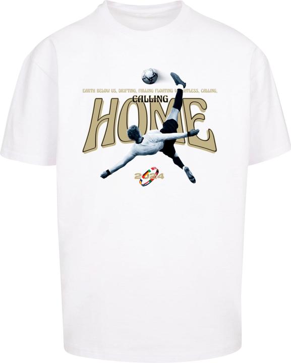 Image du produit Urban Classics Tee surdimensionné Upscale Calling Home - 166123 (L)