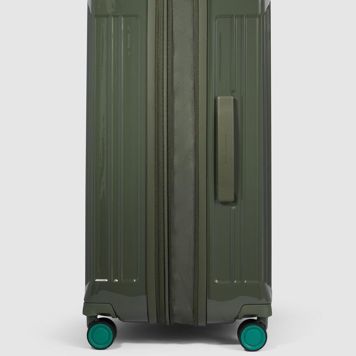 Immagine prodotto Piquadro PQ-Light - Carrello (95 l, M (50 - 90l))