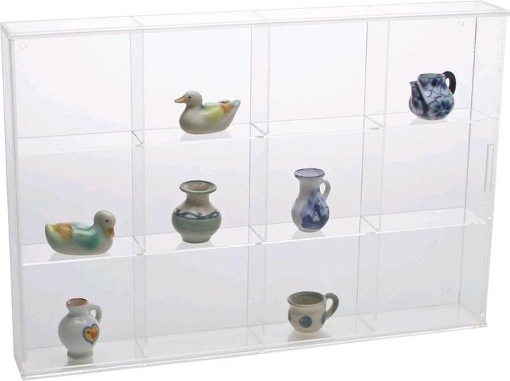 Immagine prodotto Safe Vetrina piccola 20 x 3012 scomparti