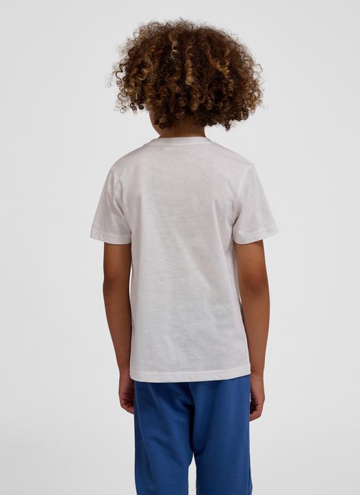 Immagine prodotto hummel hmlTUKAS T-SHIRT S/S 2-PACK (122)