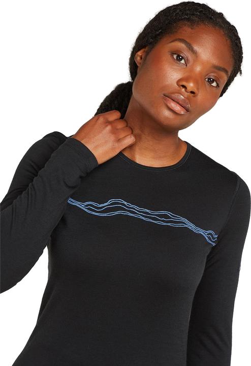 Image du produit Icebreaker Mountain Pulse (M)
