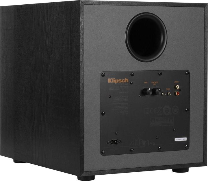 Produktbild Klipsch R-100SW (1 Stk., 150 W)