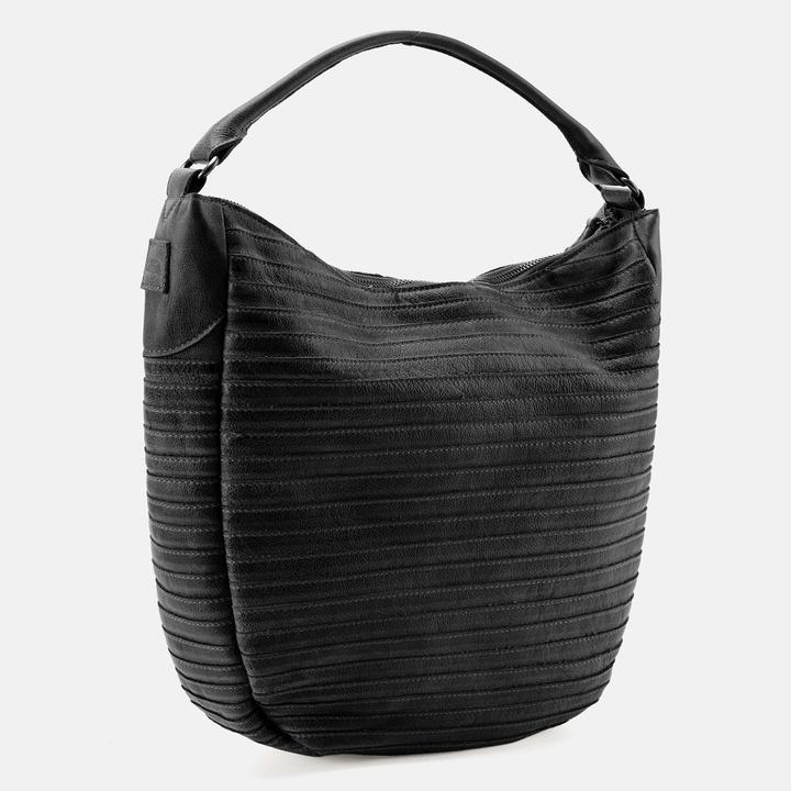 Produktbild FredsBruder Gürteltier S Schultertasche Leder 31 cm