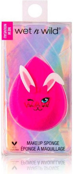 Produktbild Wet n Wild Makeup Sponge Applicator E776C