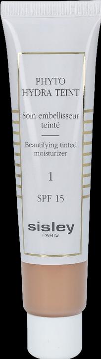 Immagine prodotto Sisley Phyto Hydra Teint (1 Luce)
