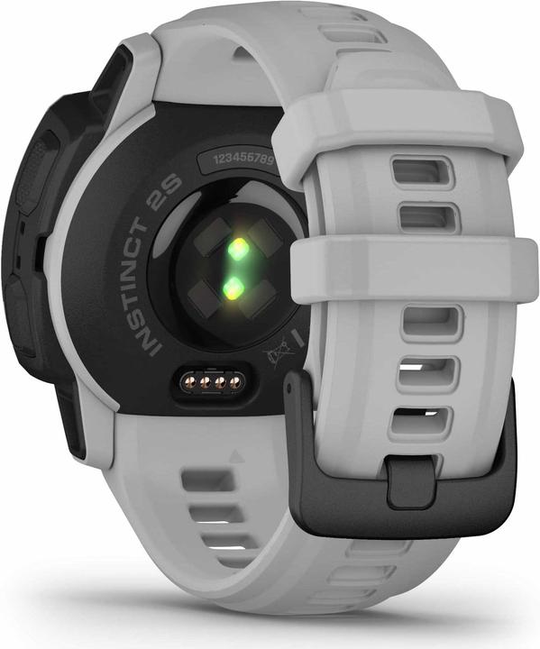 Produktbild Garmin Instinct 2S Solar (40 mm)