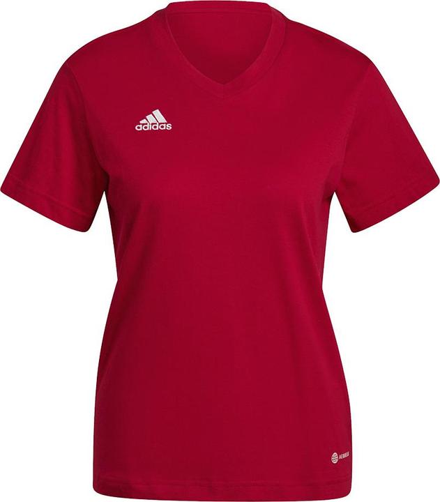 Immagine prodotto adidas Maglietta Entrada 22 Donna (XS)