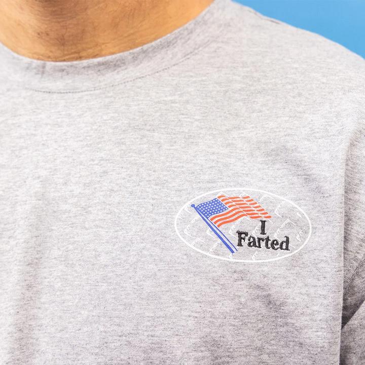 Produktbild Pit Viper I Farted Tee (M)